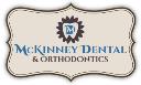 Mckinney Dental Orthodontics logo